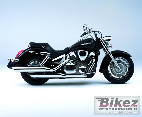 Honda VTX1300S