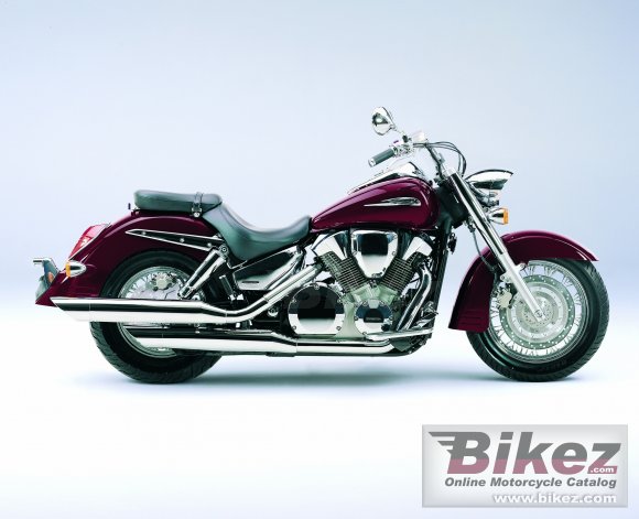 Honda VTX1300S