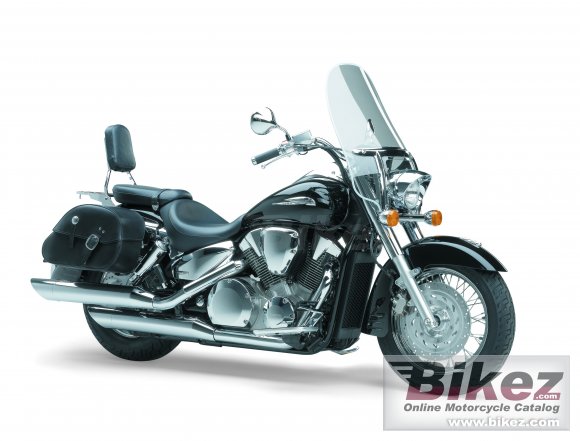 Honda VTX1300S