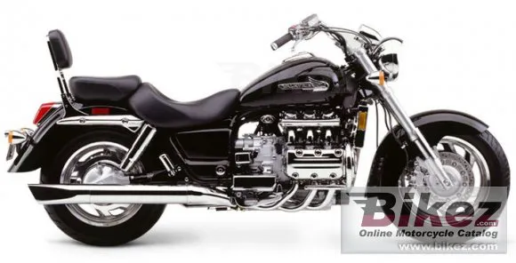 Honda Valkyrie