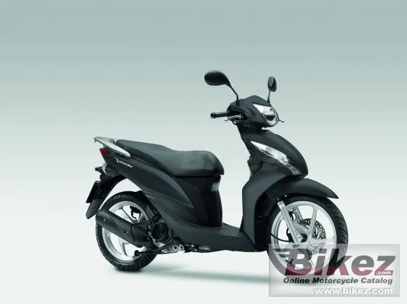 Honda Vision 110