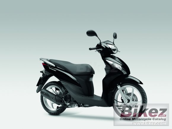 Honda Vision 110