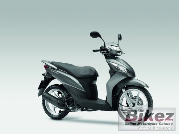 Honda Vision 110