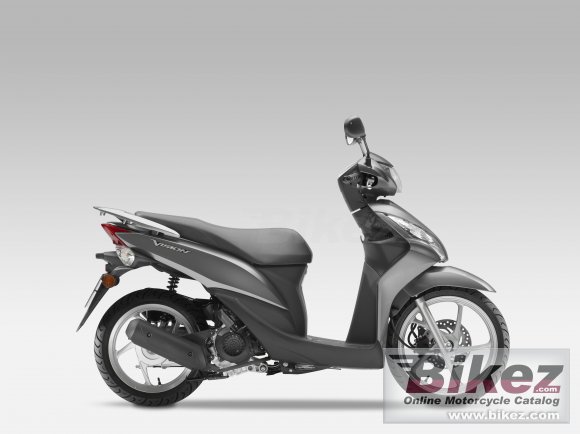 Honda Vision 50