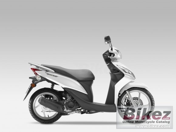 Honda Vision 50