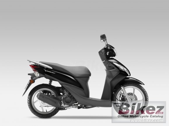 Honda Vision 50