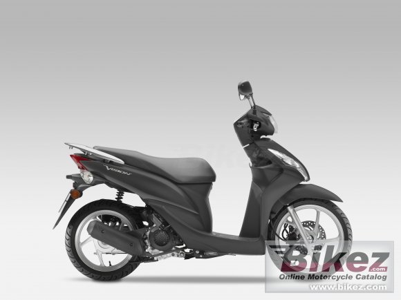 Honda Vision 50