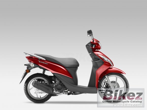 Honda Vision 50