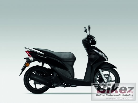 Honda Vision 50