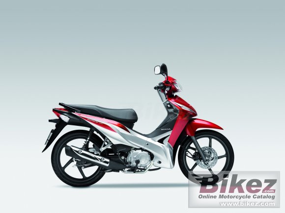 Honda Wave 110i