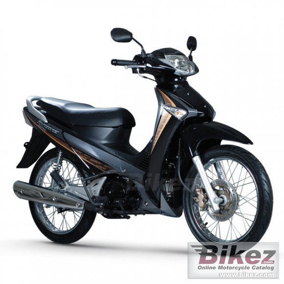 Honda Wave 125