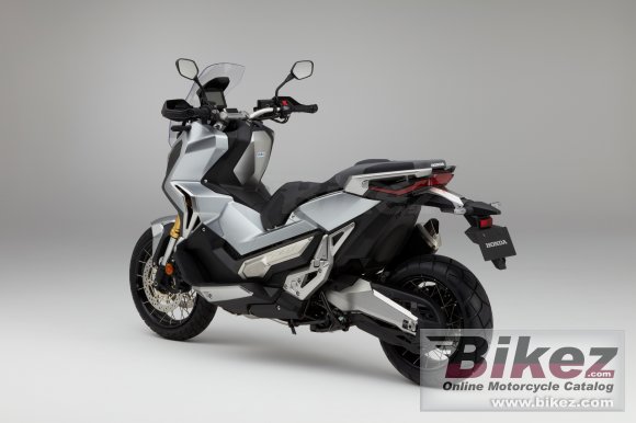 Honda X-Adv                     