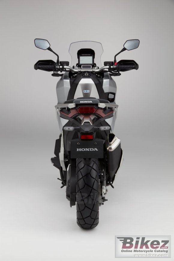 Honda X-Adv                     