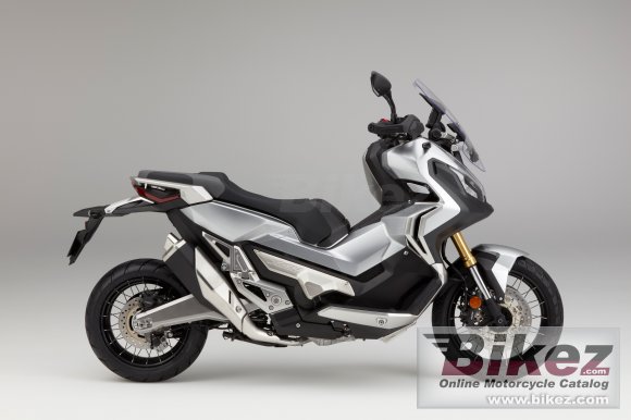 Honda X-Adv                     