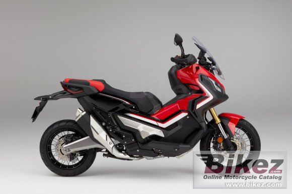 Honda X-Adv                     