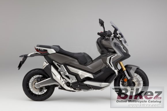 Honda X-Adv                     