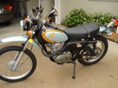 Honda_XL_250_1974