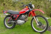 Honda_XL_250_S_1981