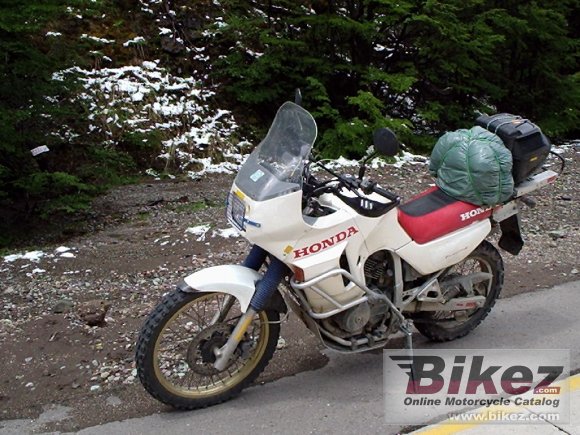 Honda XL 600 V Transalp