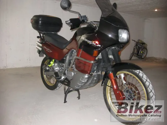 Honda XL 600 V Transalp