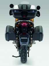 Honda XL1000V Varadero