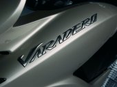 Honda XL125V Varadero