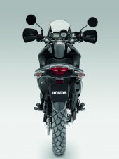 Honda XL700V Transalp