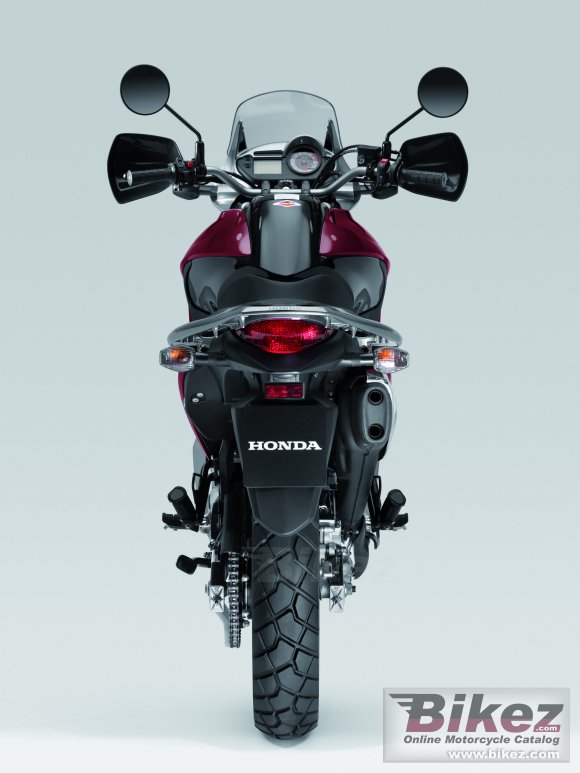 Honda XL700V Transalp