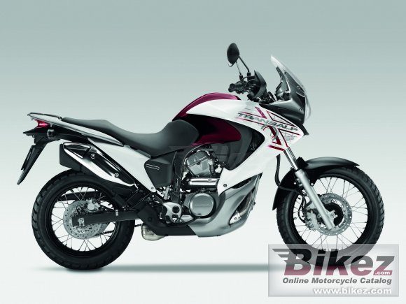 Honda XL700V Transalp ABS