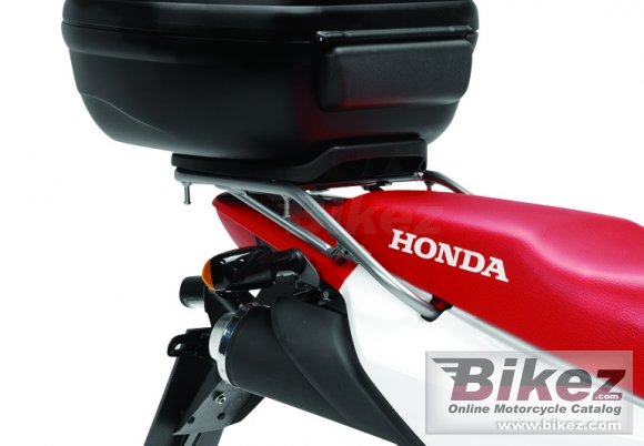 Honda XR 125