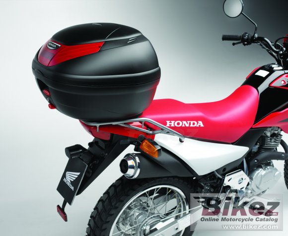 Honda XR 125