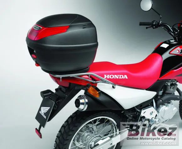 Honda XR 125