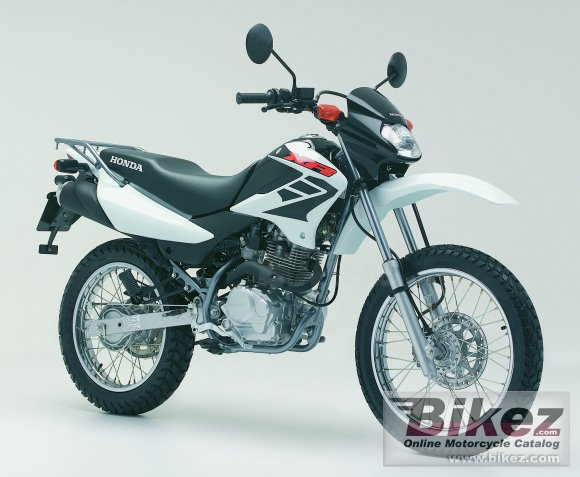 Honda XR 125