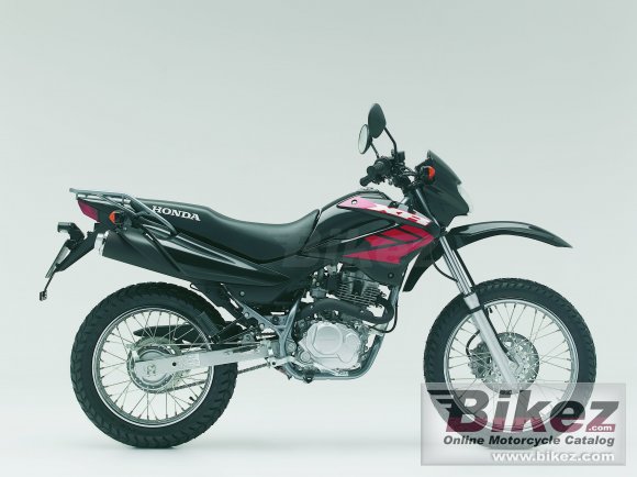 Honda XR 125