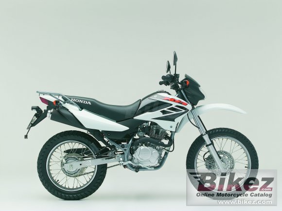 Honda XR 125