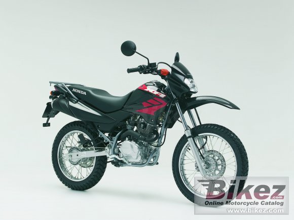 Honda XR 125