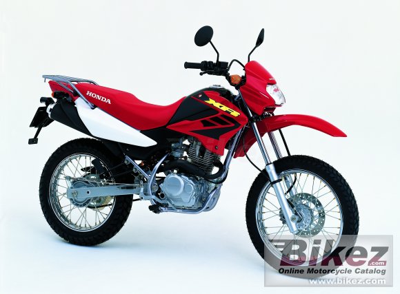 Honda XR 125