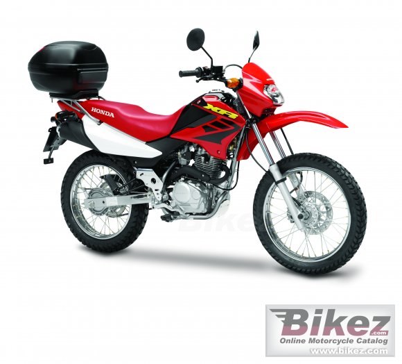 Honda XR 125