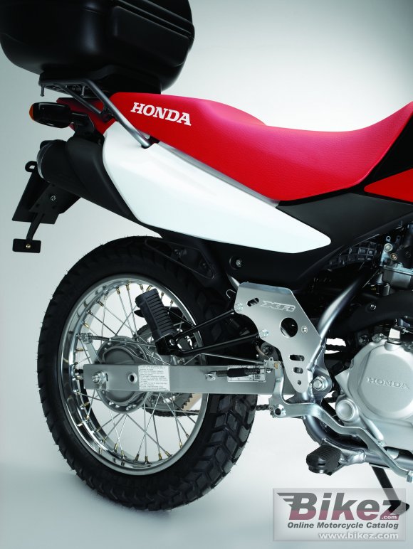 Honda XR 125