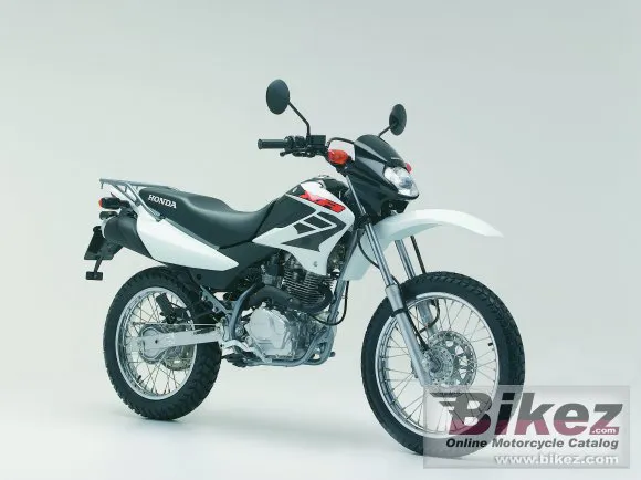 Honda XR 125 L