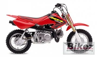 Honda XR 50 R