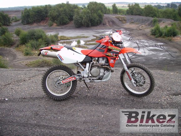 Honda XR 650 R