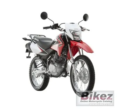 Honda XR150L