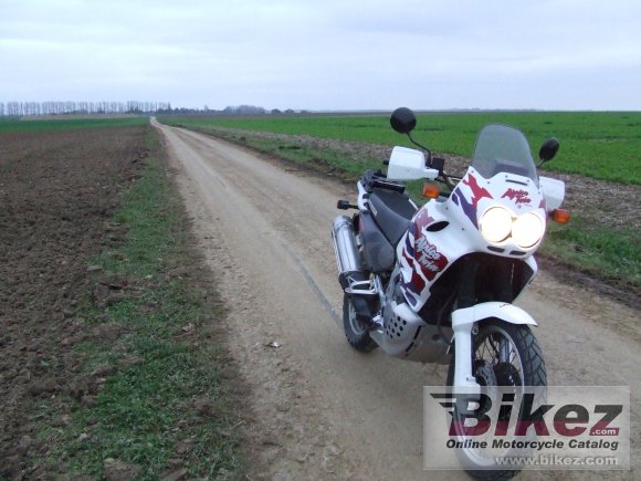 Honda XRV 750 Africa Twin