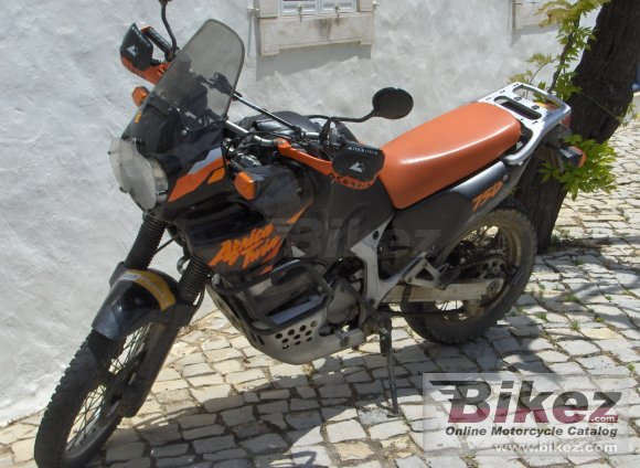 Honda XRV 750 Africa Twin