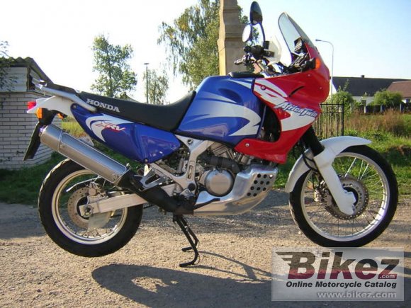 Honda XRV 750 Africa Twin