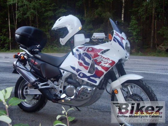 Honda XRV 750 Africa Twin