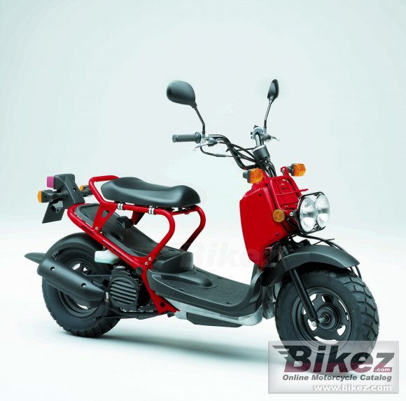 Honda Zoomer