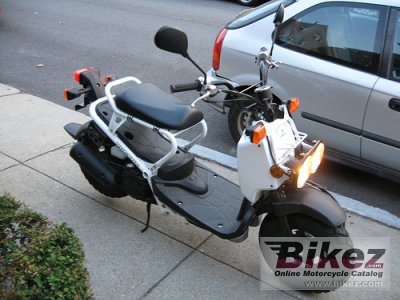 Honda Zoomer