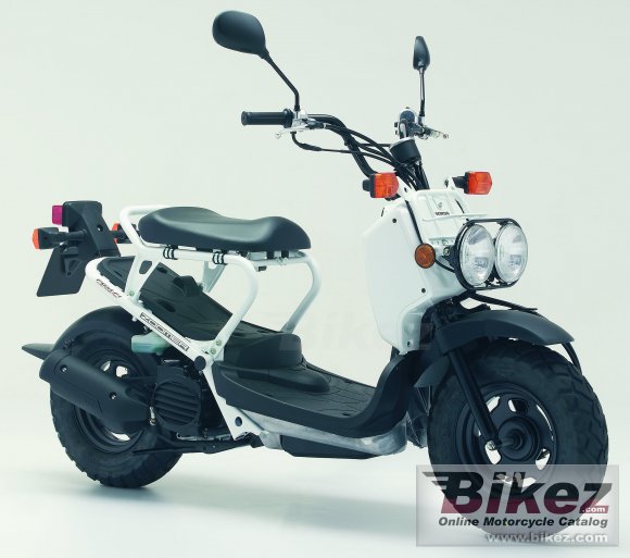 Honda Zoomer